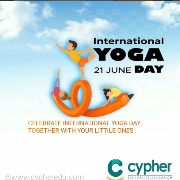 CYPHER SUPPORTIVE EDUCATION Gallery Image